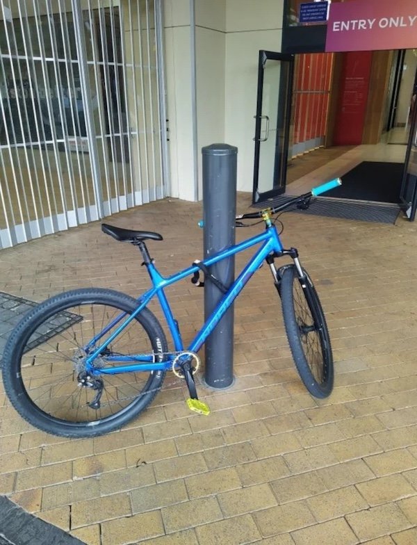 Epic Fails (30 pics)