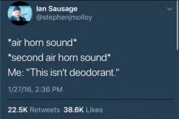 Funny Posts (26 pics)