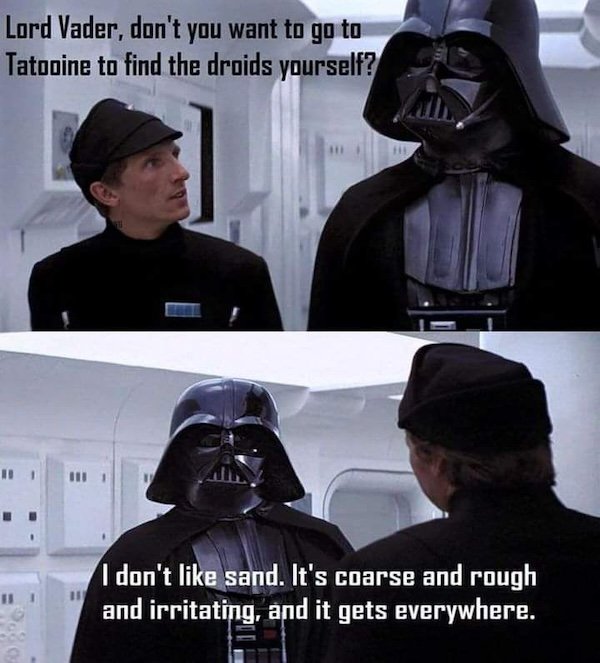 Memes For Movie Lovers (24 pics)