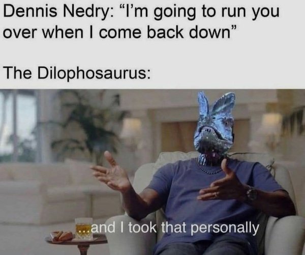 Memes For Movie Lovers (24 pics)