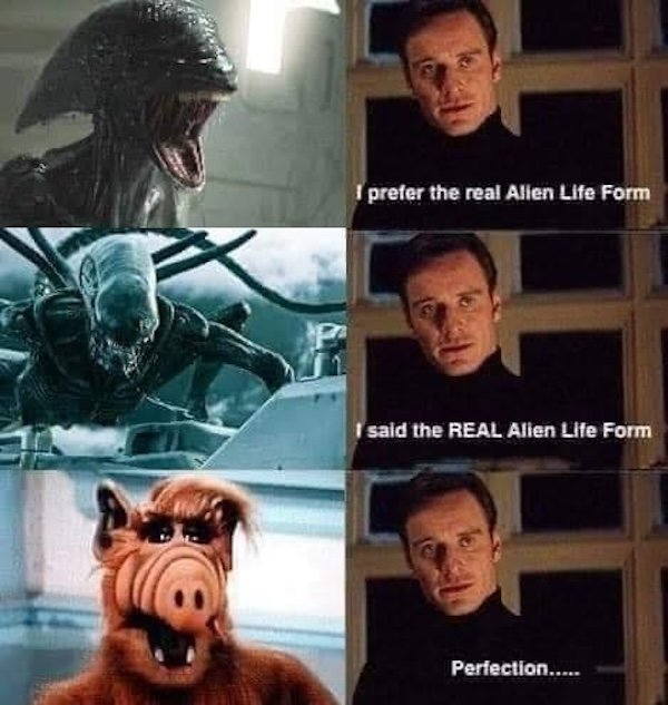 Memes For Movie Lovers (24 pics)