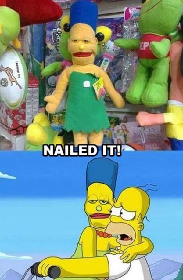 Epic Fails (30 pics)