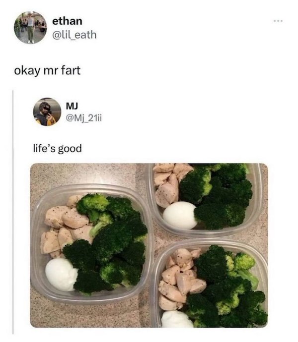 Funny Posts (26 pics)