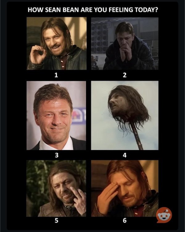 Memes For Movie Lovers (24 pics)
