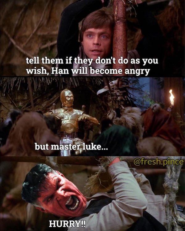 Memes For Movie Lovers (24 pics)