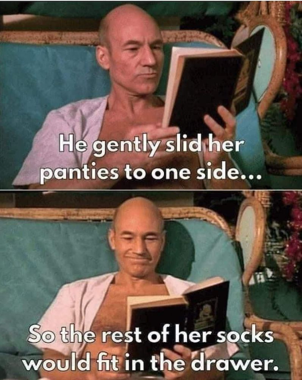 Memes For Movie Lovers (24 pics)