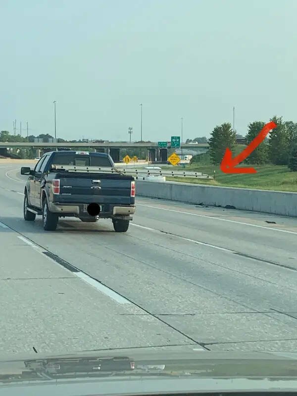 Terrible Drivers (28 pics)
