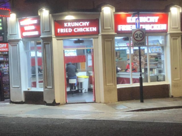 Fake Brands (23 pics)