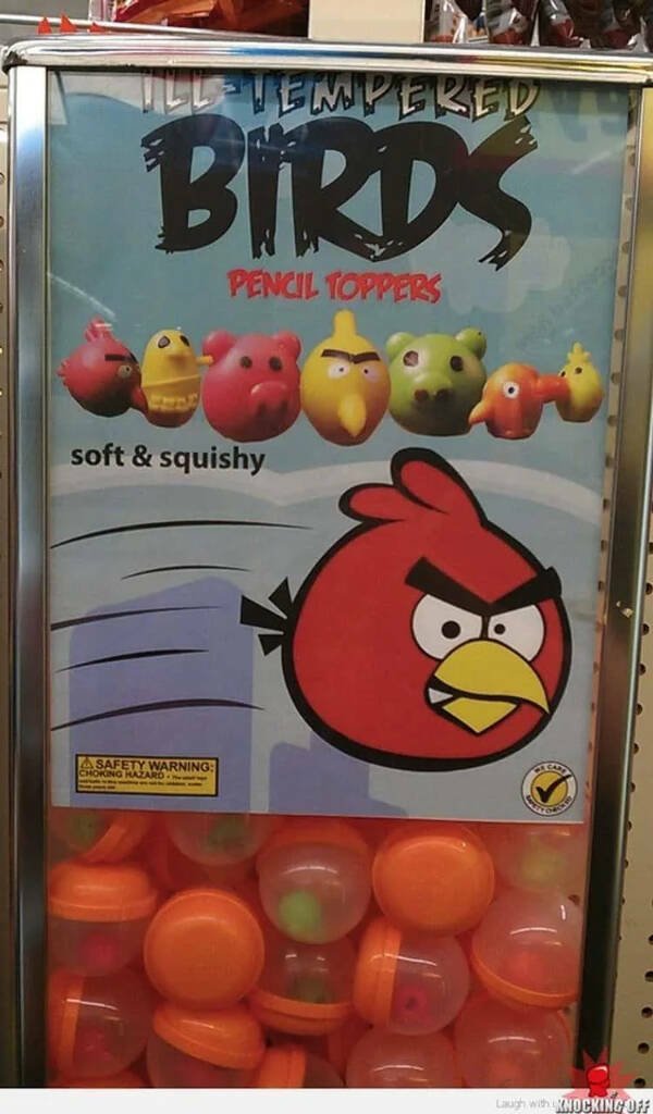 Fake Brands (23 pics)