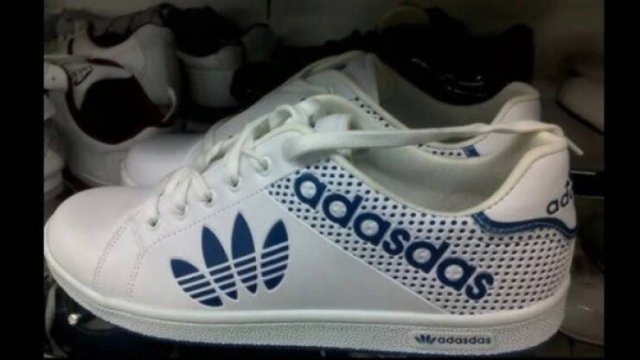 Fake Brands (23 pics)