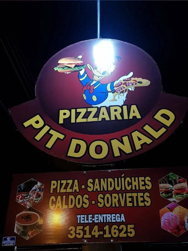 Fake Brands (23 pics)