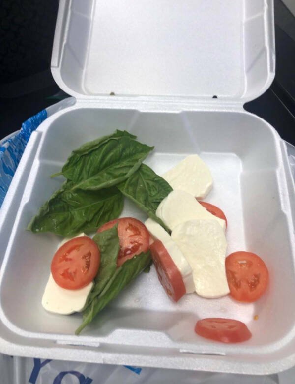 Weird Dishes (25 pics)