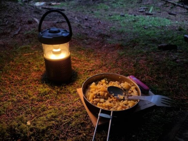 Bushcraft Photos (20 pics)