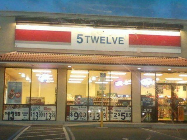 Fake Brands (23 pics)