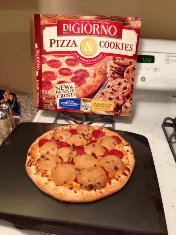 Weird Dishes (25 pics)