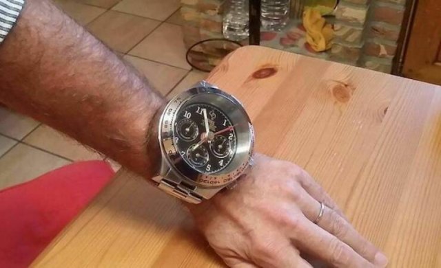 Giant Things (17 pics)