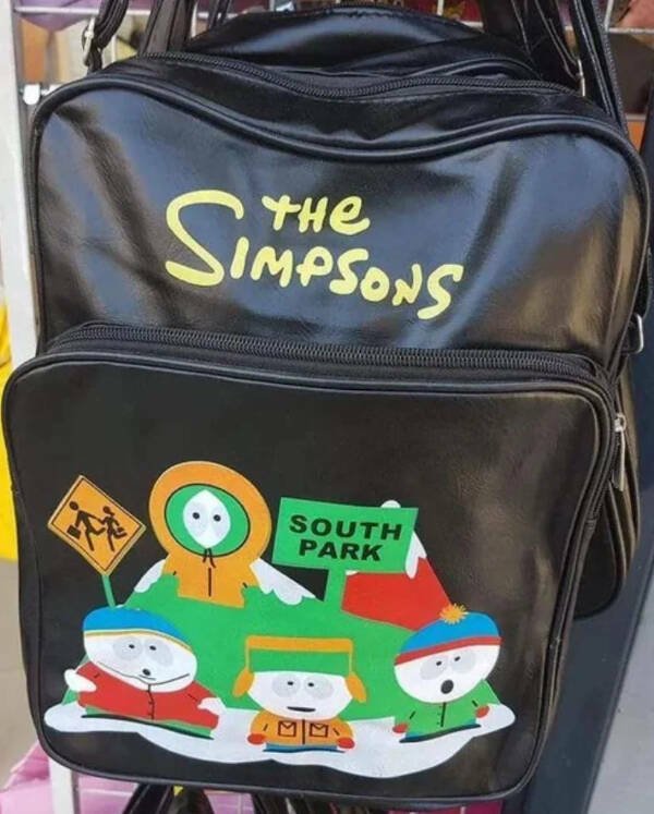 Fake Brands (23 pics)
