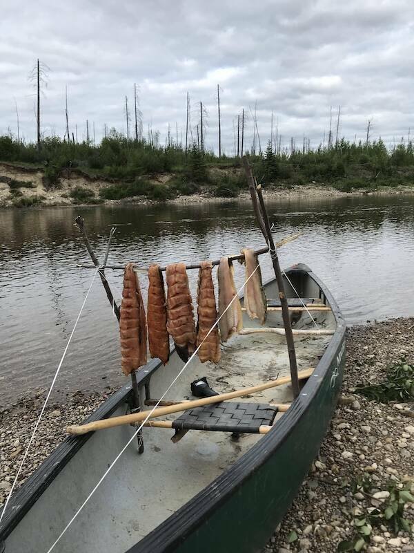 Bushcraft Photos (20 pics)