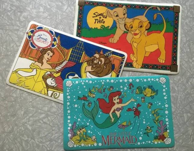 Nostalgic Things From The 90's (29 pics)