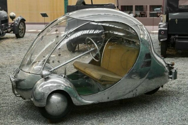 Interesting Designs (19 pics)