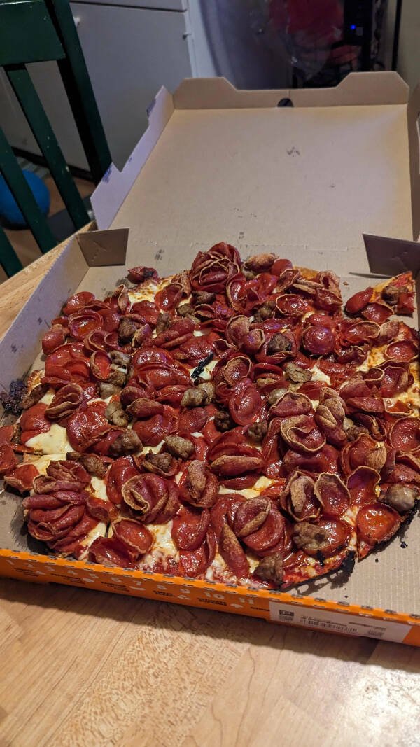 Weird Dishes (25 pics)