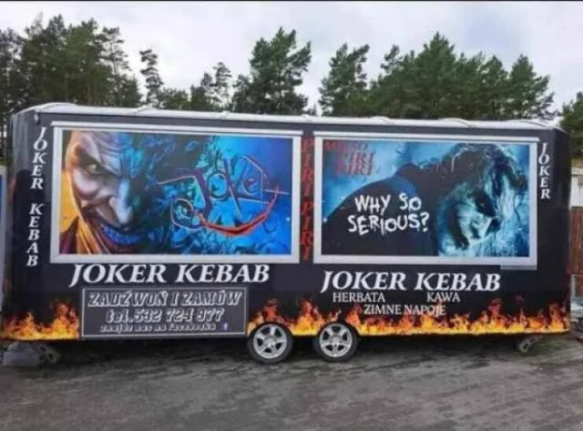 Fake Brands (23 pics)