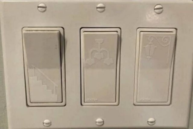 Interesting Designs (19 pics)