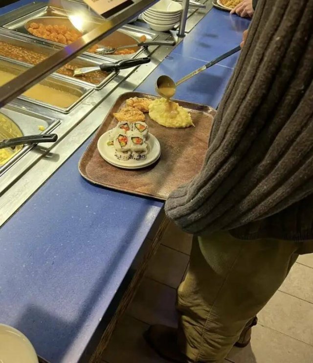 Annoying Situations (17 pics)