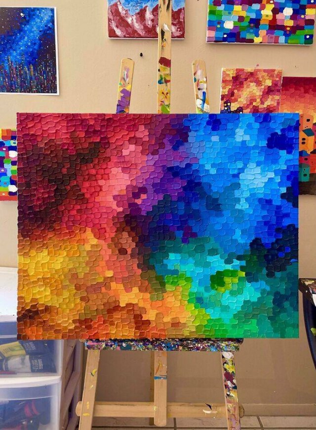 Cool DIY Crafts (25 pics)