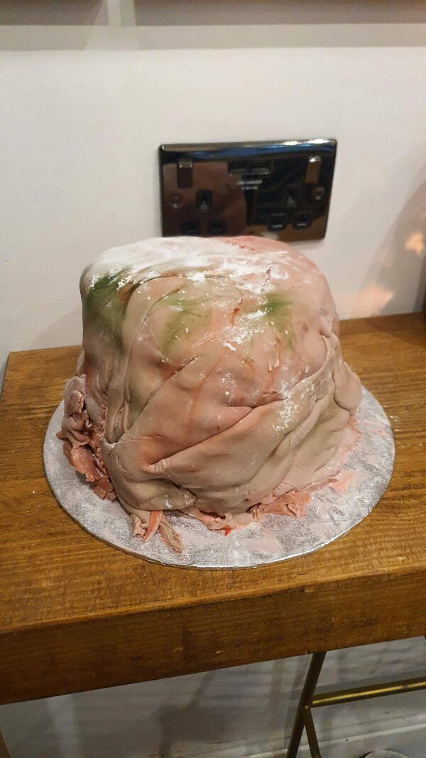 Weird Dishes (25 pics)