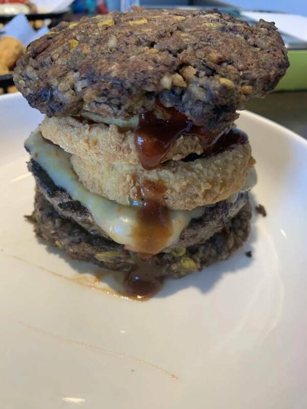 Weird Dishes (25 pics)