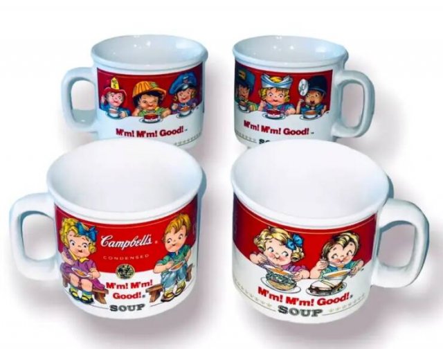 Nostalgic Things From The 90's (29 pics)
