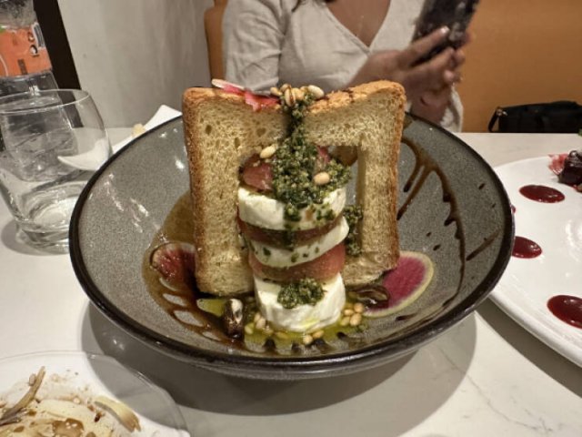 Weird Dishes (25 pics)