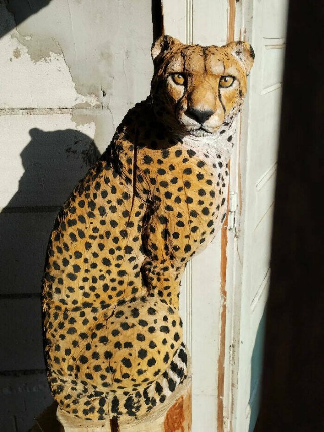 Cool DIY Crafts (25 pics)
