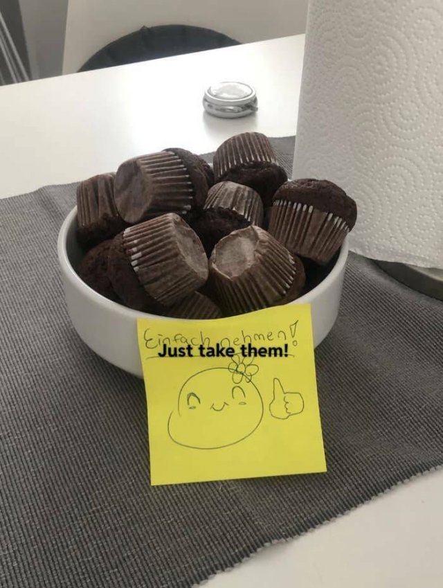 Annoying Situations (17 pics)