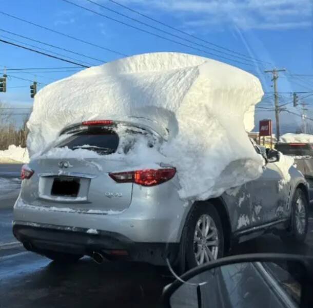 Terrible Drivers (28 pics)
