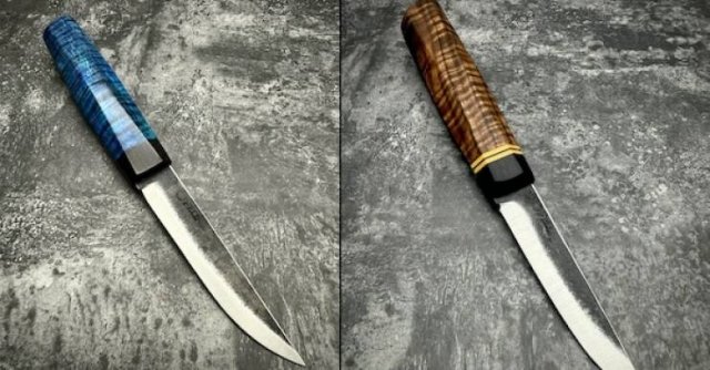 Bushcraft Photos (20 pics)