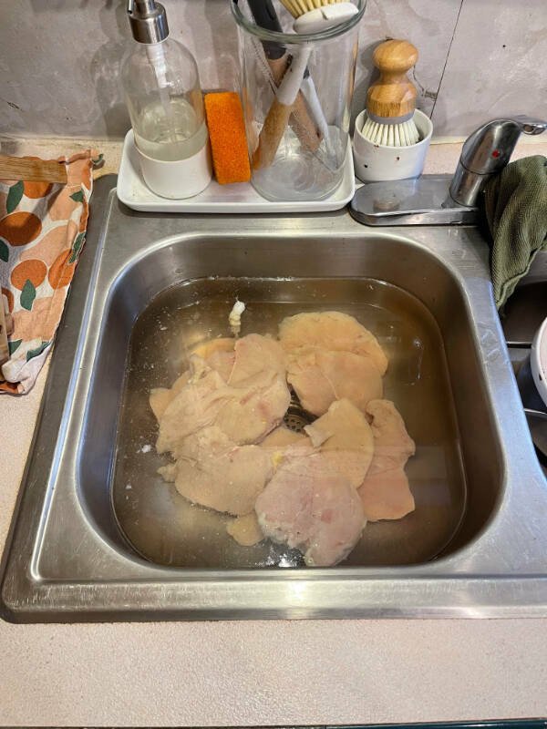 Weird Dishes (25 pics)
