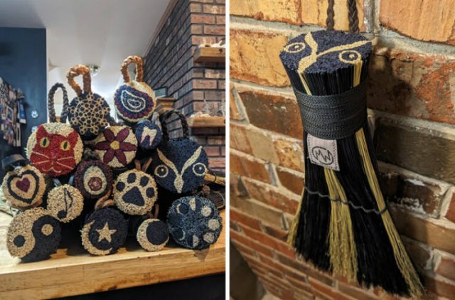 Cool DIY Crafts (25 pics)