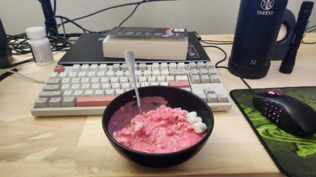 Weird Dishes (25 pics)