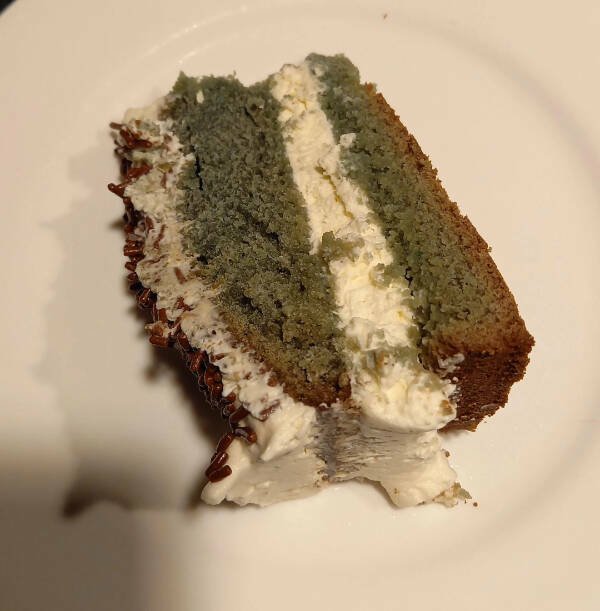Weird Dishes (25 pics)