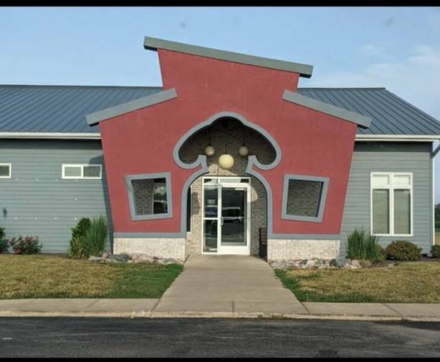 Interesting Designs (19 pics)