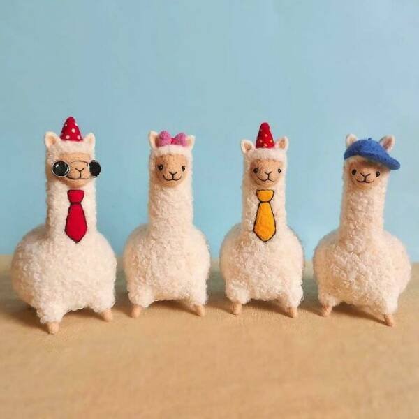 Cool DIY Crafts (25 pics)