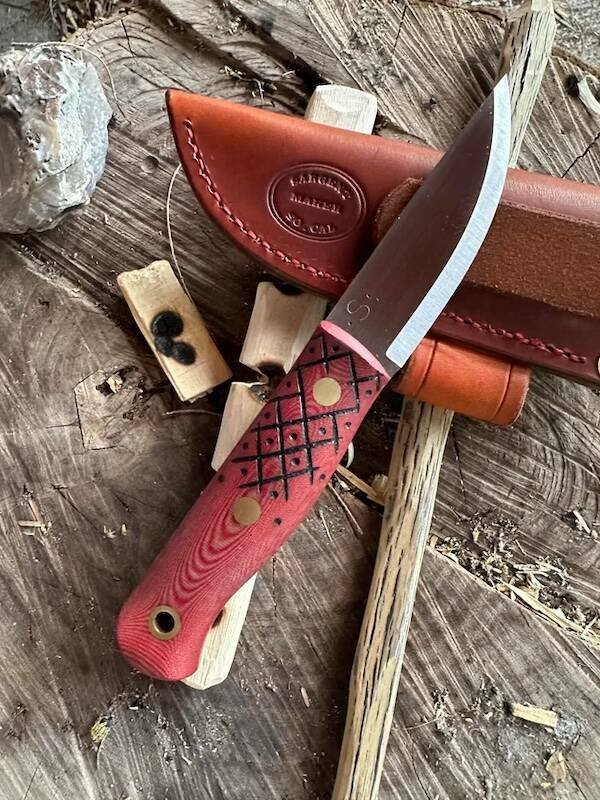 Bushcraft Photos (20 pics)