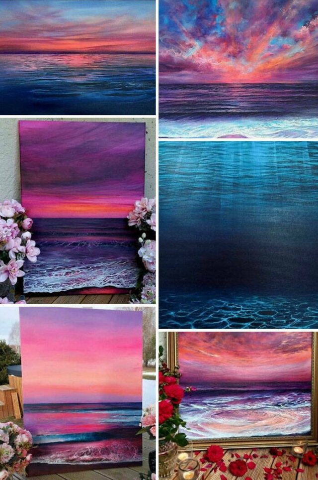 Cool DIY Crafts (25 pics)