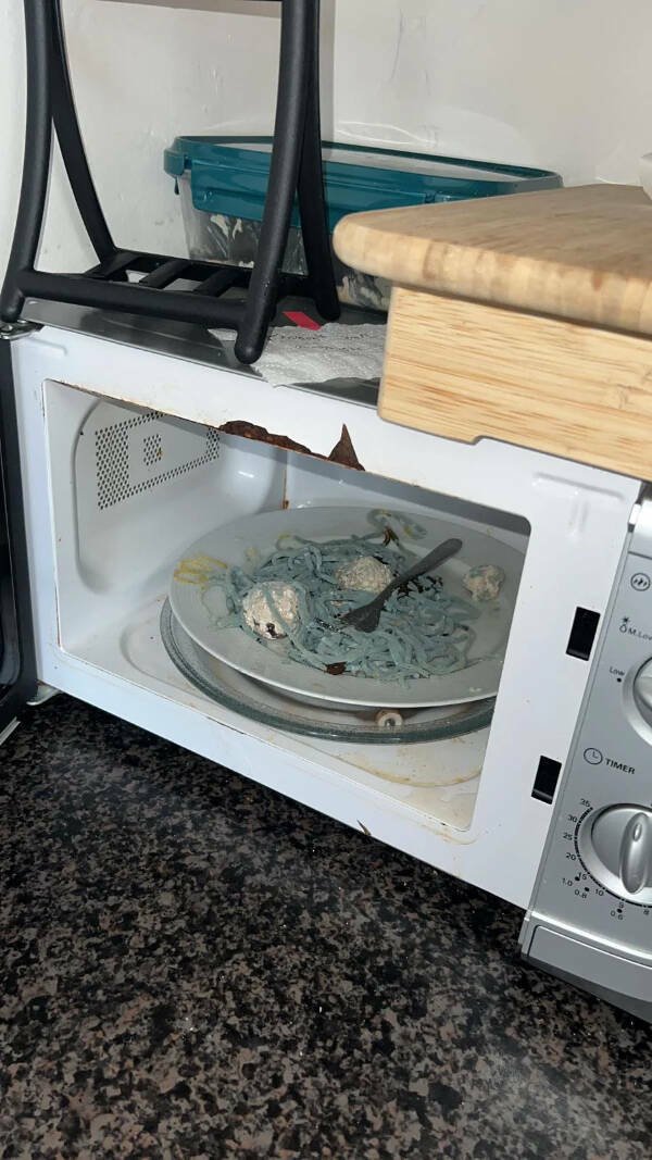 Weird Dishes (25 pics)