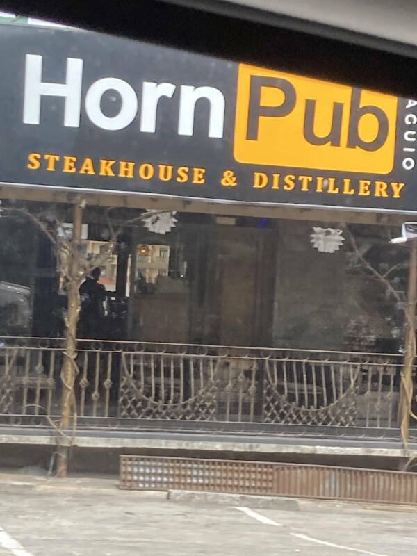 Fake Brands (23 pics)