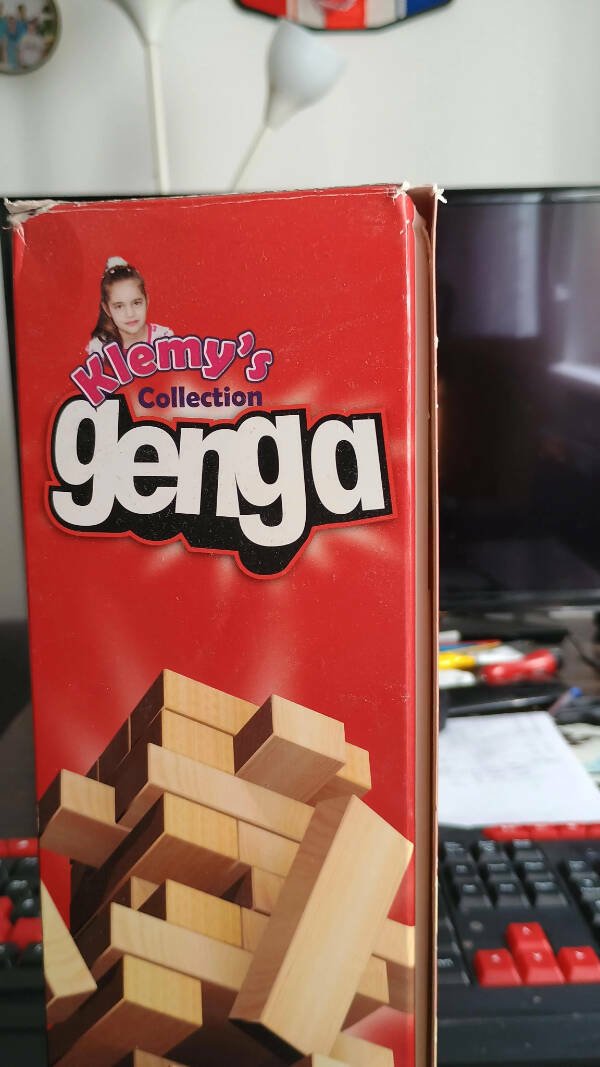 Fake Brands (23 pics)