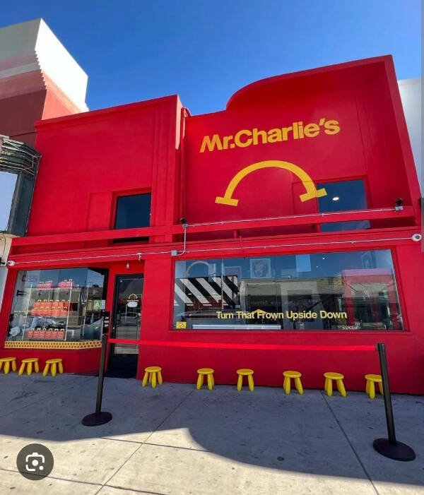 Fake Brands (23 pics)