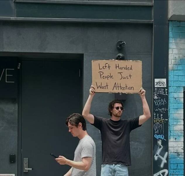 Funny Signs (25 pics)